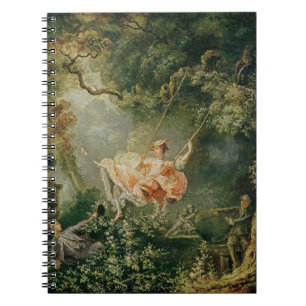The Swing Notebook