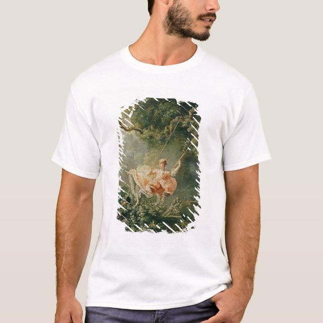 The Swing T-Shirt (Front)