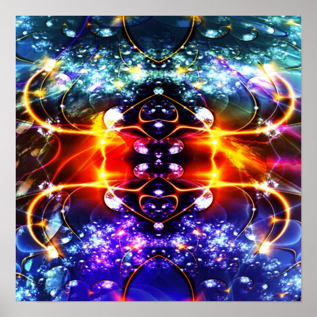 The Sword of God 1 Poster (Front)