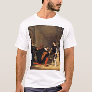 The sword of Henry IV T-Shirt