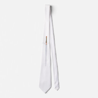 The Sword of the Spirit Tie