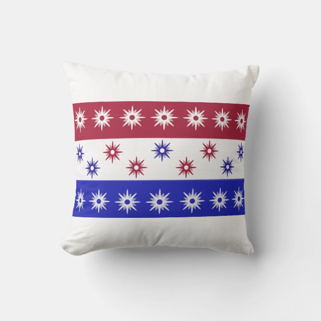 The Symbol - Cushion (Front)