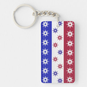 The Symbol - Key Ring