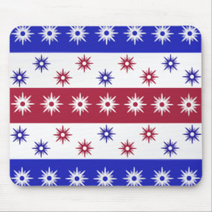 The Symbol - Mouse Pad