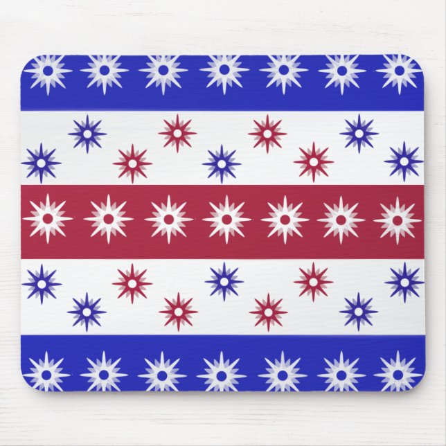 The Symbol - Mouse Pad (Front)