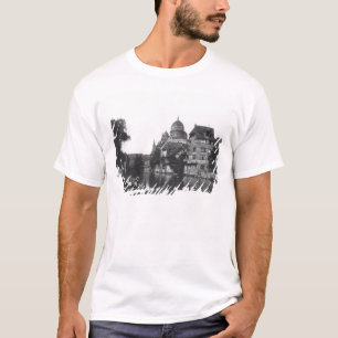 The synagogue at Nuremberg, c.1910 T-Shirt