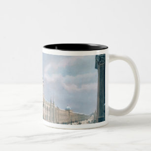 The Synodal Printing house Two-Tone Coffee Mug