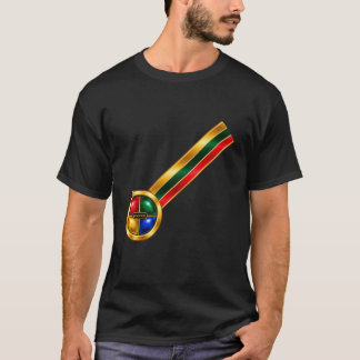 The T-shirt