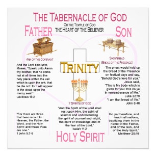 The Tabernacle   Photo Print