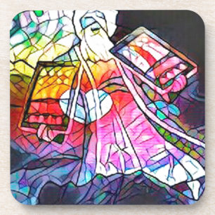 The Tablets of Moses Coaster