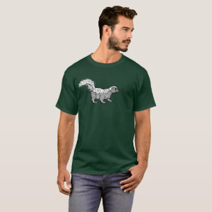 The Tacoma Aroma T-Shirt