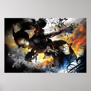 The Tag Along Poster