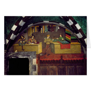 The Tailor's Shop