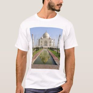 The Taj Mahal, Agra, Uttar Pradesh, India, T-Shirt
