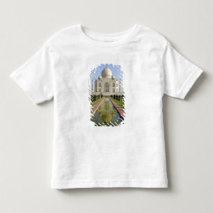 The Taj Mahal, Agra, Uttar Pradesh, India, Toddler T-Shirt