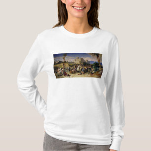 The Taking of Beirut by the Crusaders T-Shirt