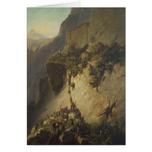 The Taking of Fort Fautuhua, Tahiti