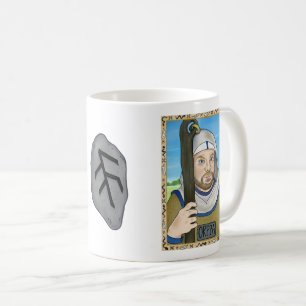 The Tale Coffee Mug