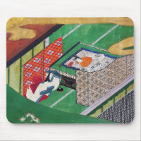 The Tale of Genji, Tawaraya Sotatsu