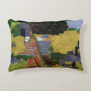 The Talisman Decorative Cushion