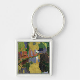 The Talisman Key Ring