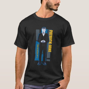 The Talist Patrick Jane T-Shirt