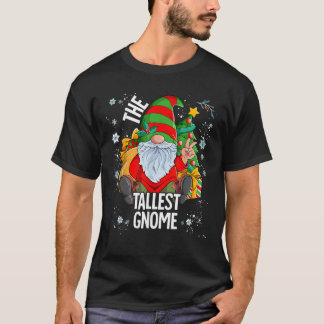 The Tallest Gnome T-Shirt