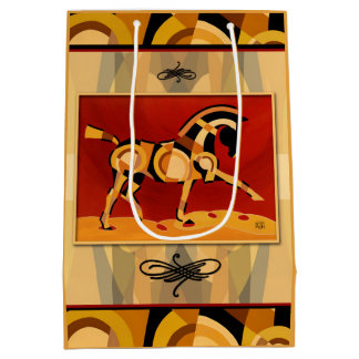 The Tao of Equus Gift Bag by Barbara Rush