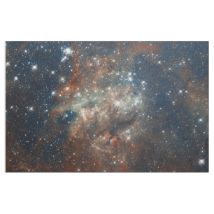 The Tarantula Nebula Fabric