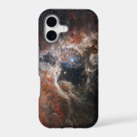 The Tarantula Nebula | NIRCam | JWST