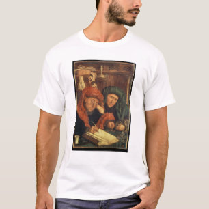 The Tax Collectors, 1550 T-Shirt