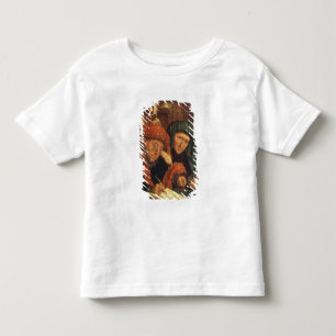 The Tax Collectors, 1550 Toddler T-Shirt