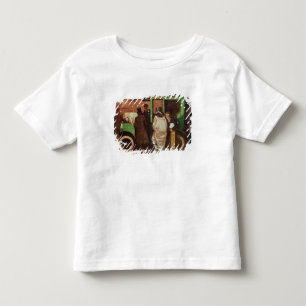 The Taxi Cab, c.1908-10 Toddler T-Shirt