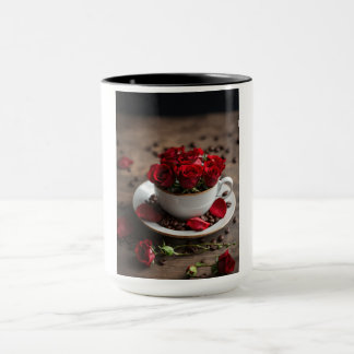 "The Tea Cup Emporium