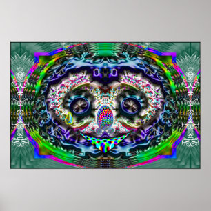 The Tears of a Clown poster