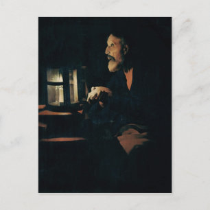 The Tears of St. Peter Postcard