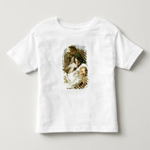 The Tease Toddler T-Shirt