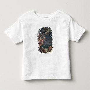 The Tempest, c.1762 Toddler T-Shirt