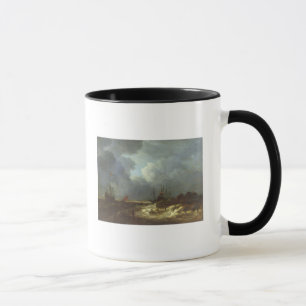 The Tempest Mug