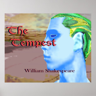 The Tempest Poster