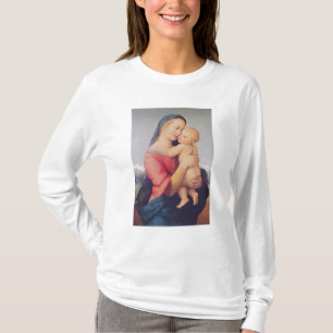 The 'Tempi' Madonna, 1508 T-Shirt