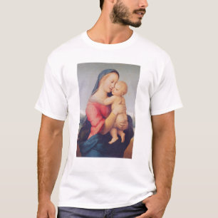 The 'Tempi' Madonna, 1508 T-Shirt