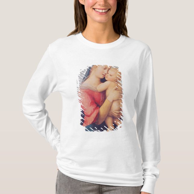 The 'Tempi' Madonna, 1508 T-Shirt (Front)