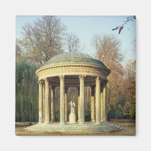 The Temple of Love in the Parc du Petit Magnet