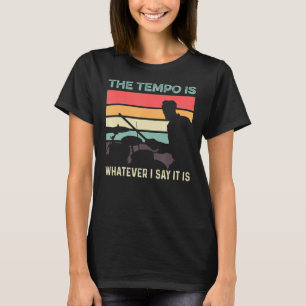 The Tempo Performer T-Shirt