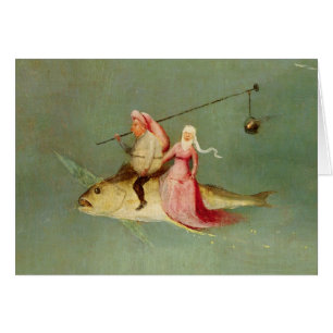 The Temptation of St. Anthony 2