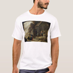 The Temptation of St. Anthony 2 T-Shirt