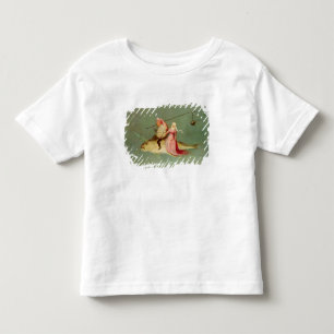 The Temptation of St. Anthony 2 Toddler T-Shirt