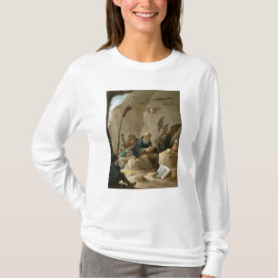 The Temptation of St. Anthony T-Shirt