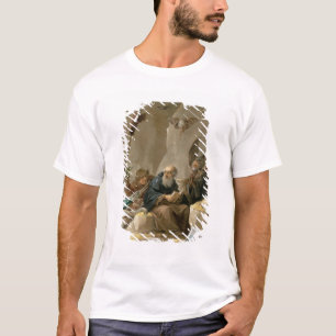 The Temptation of St. Anthony T-Shirt